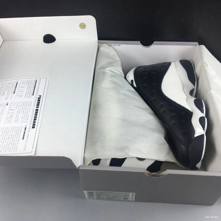 414571-061 Got Game 13 Reverse Jordan He 0426